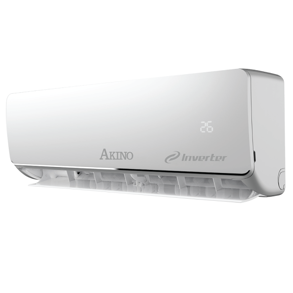 ĐIỀU HOÀ KHÔNG KHÍ AKINO 1.0HP AKN-9CINV2FA/AKN-9HINV2FA   Inverter 1