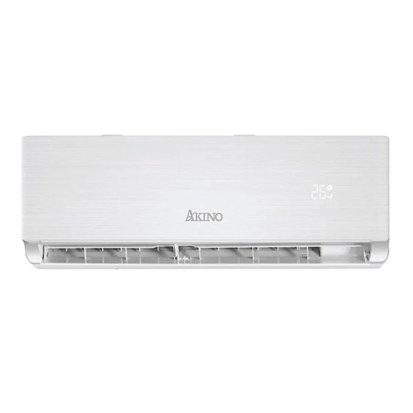 ĐIỀU HOÀ KHÔNG KHÍ AKINO 1.0HP AKN-9CINV2FA/AKN-9HINV2FA   Inverter 0