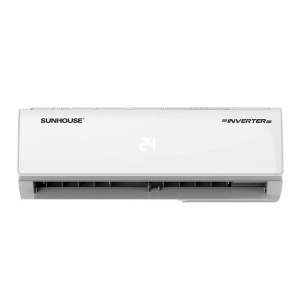 Điều hòa không khí một chiều INVERTER 12000BTU SUNHOUSE SHR-AW12IC610 0