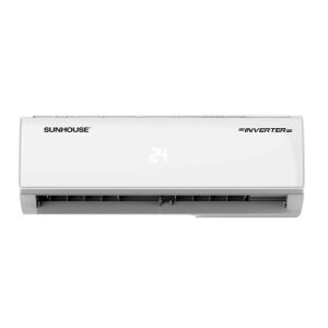 Điều hòa không khí một chiều INVERTER 9000BTU SUNHOUSE SHR-AW09IC610 0