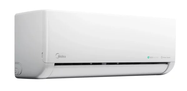 Điều hòa Midea 1 chiều  Inverter MSCE-25CRFN8 1