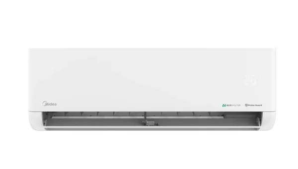Điều hòa Midea 1 chiều  Inverter MSCE-25CRFN8 2