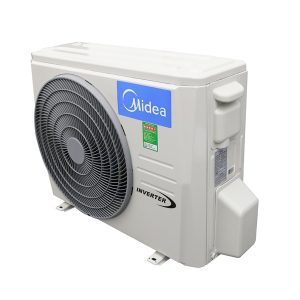 Điều hòa Midea Inverter 18000 BTU MSAG-18CRDN8 Mới 2