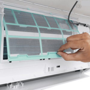 Điều hòa Midea Inverter 18000 BTU MSAG-18CRDN8 Mới 1