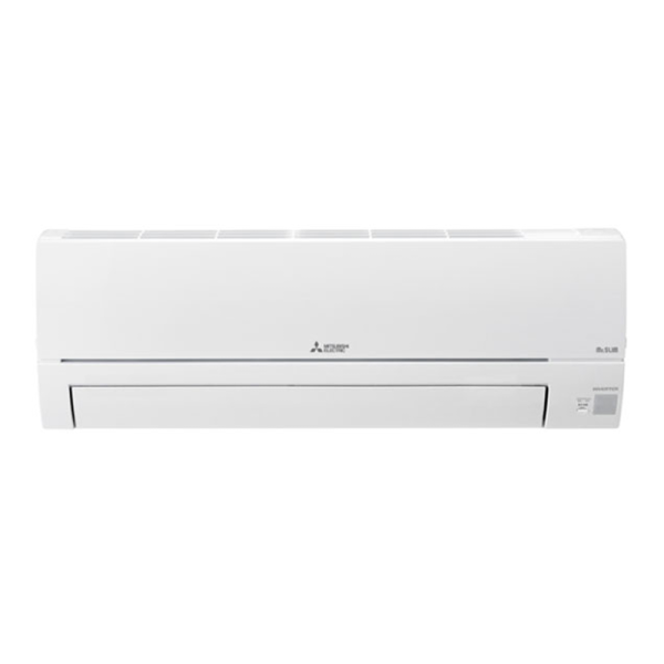 Điều hòa Mitsubishi Electric 9000 1 chiều MSY-JY25VF inverter 0