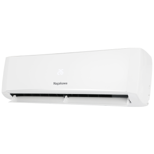 ĐIỀU HÒA NAGAKAWA 1 CHIỀU 24000 BTU/H NS-C24R2H06 1