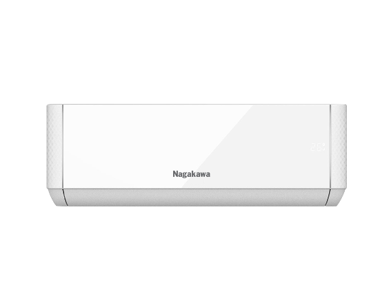 Điều hòa Nagakawa 24000BTU 1 chiều inverter NIS-C24R2T29 0