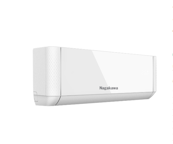 Điều hòa Nagakawa inverter 18000BTU 1 chiều NIS-C18R2T29 1