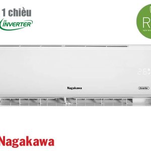 Điều hòa Nagakawa Inverter NS-C12IT 1.5HP 0