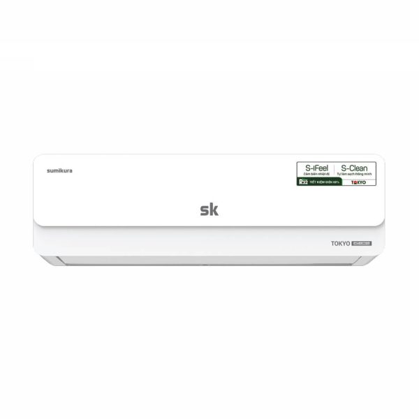 Điều hòa SK Tokyo Inverter 1 chiều 18000BTU APS/APO-180/TOKYO 0
