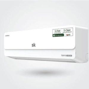 Điều hòa SK Tokyo Inverter 1 chiều 9000BTU APS/APO 092 TOKYO 3