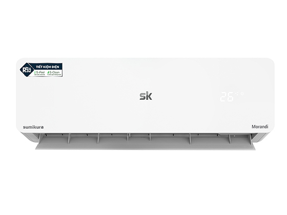 Điều hòa Sumikura 2HP APS/APO-180 MORANDI 0