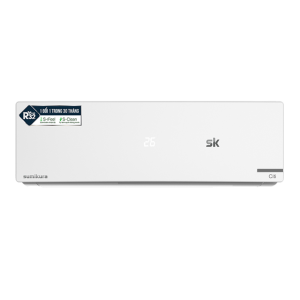 Điều hòa Sumikura APS/APO-120/Citi 12000BTU 1 chiều 0