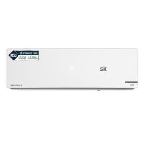 Điều hòa Sumikura APS/APO-180/Citi 18000BTU 1 chiều 0