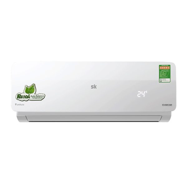 Điều hòa Sumikura inverter APS/APO-092DC 9000BTU 1 chiều 0