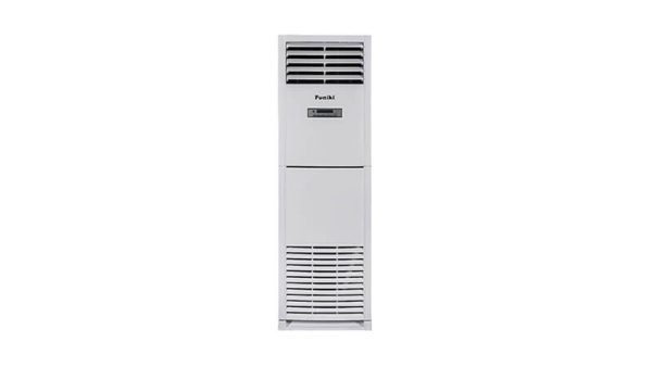 Điều hòa tủ đứng Funiki 1 chiều 50.000BTU FC50MMC1 0