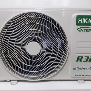 Điều hòa tủ đứng HIKAWA một chiều 48000 BTU HI-FC50A/KW-FC50A 1