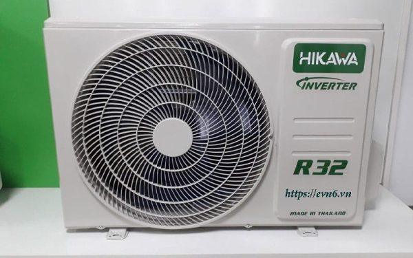Điều hòa tủ đứng HIKAWA một chiều 48000 BTU HI-FC50A/KW-FC50A 1