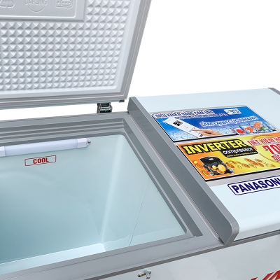 Tủ đông Darling Smart Inverter DMF-3699WSI