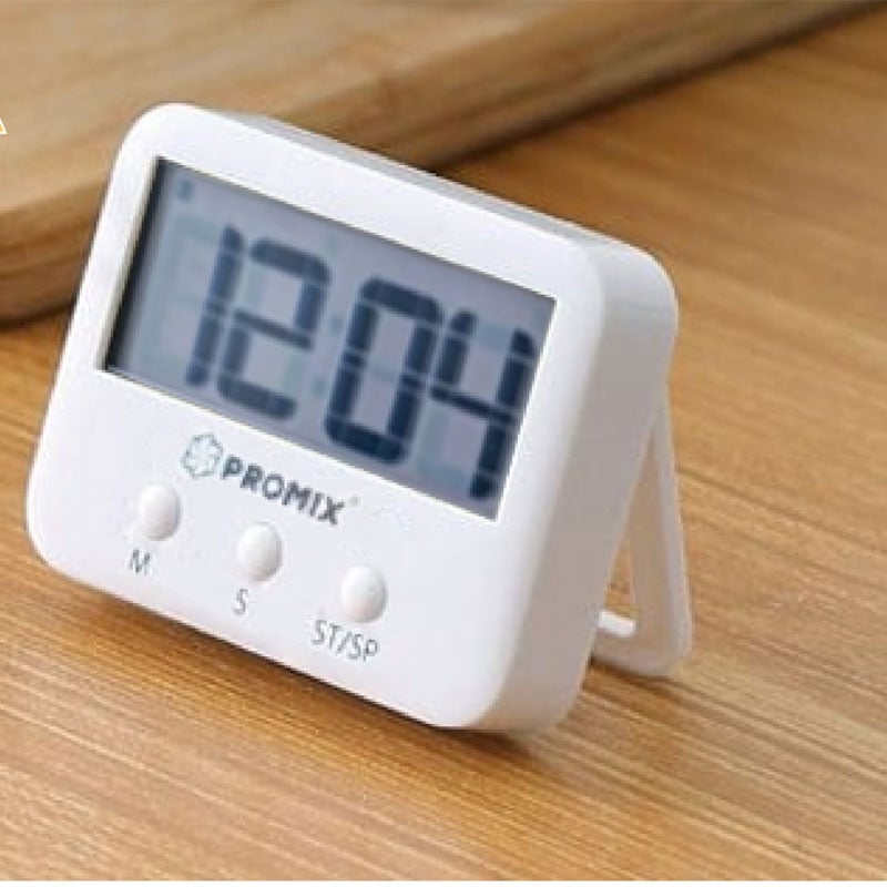 Đồng hồ bấm giờ Promix  - Hàng chính hãng