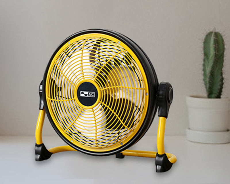 Dung lượng pin của AC ARF01D163 - 25W khá lớn
