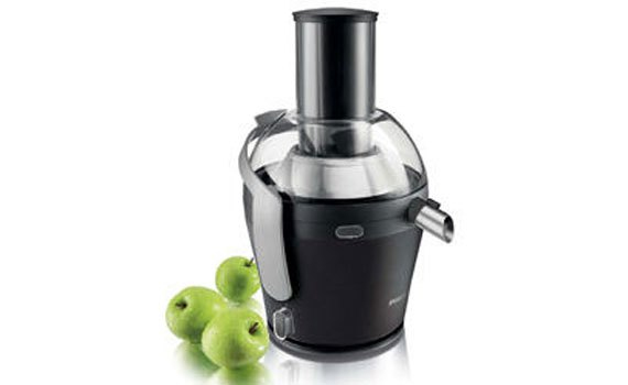 Máy ép trái cây Philips HR1869 sang trọng hiện đại