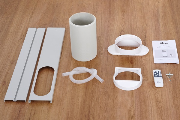Bộ kít lắp đặt MPAC10