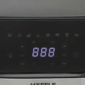 Giảm giá! Nồi chiên không dầu Hafele HS-AF502B 1