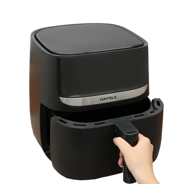 Giảm giá! Nồi chiên không dầu Hafele HS-AF502B 2