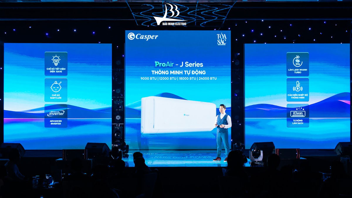 gioi-thieu-dieu-hoa-casper-jc-iu36-series Giới thiệu điều hòa Casper 2025 dòng ProAir JC-IU36