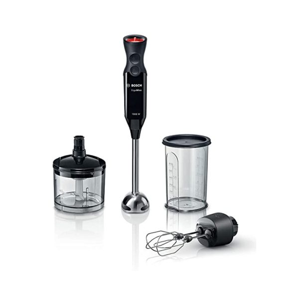HMH.MS6CB6157 - Máy Xay Sinh Tố Cầm Tay Bosch 1000W 0