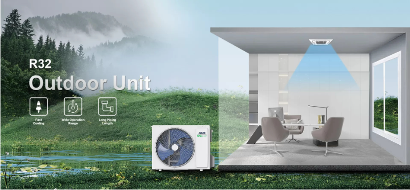 MÁY LẠNH 365