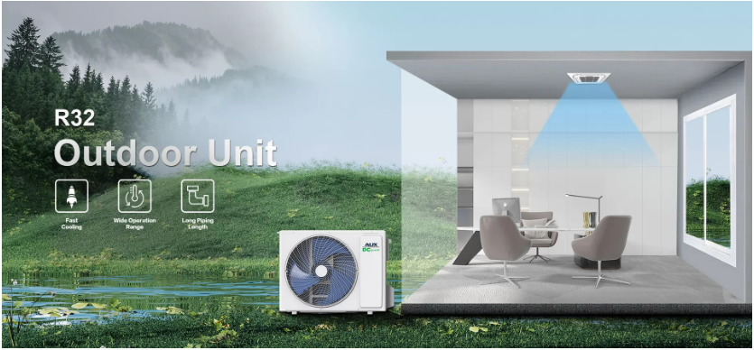 MÁY LẠNH 365