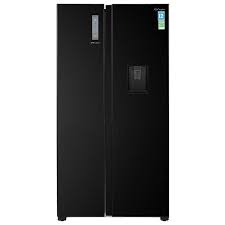 Tủ lạnh Casper Inverter 550 lít RS-570VBW - Điện Lạnh Mai Phương