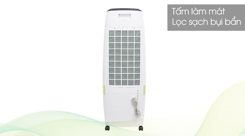 Tấm làm mát - Quạt điều hòa Kangaroo KG50F20