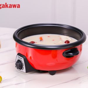 Lẩu điện Nagakawa NAG1904 3