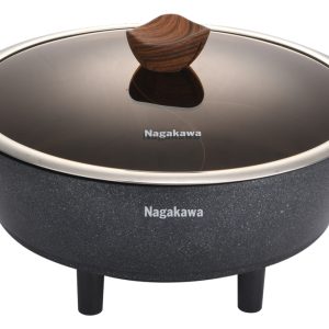 Lẩu điện Nagakawa NAG1906 0