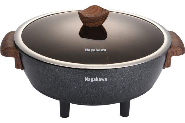 Lẩu điện Nagakawa NAG1906 0