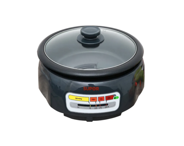 Lẩu điện Supor HFK26EVN-130 1300W 0