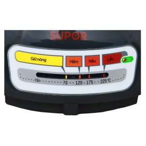 Lẩu điện Supor HFK26EVN-130 1300W 3