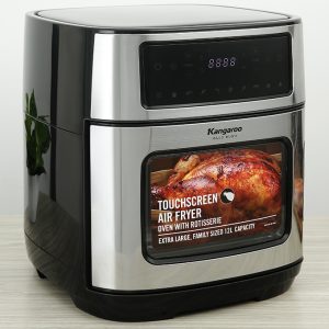 Lò chiên không dầu Kangaroo KG12AF1A 1