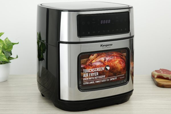Lò chiên không dầu Kangaroo KG12AF1A 1