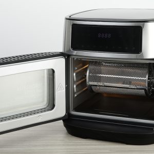 Lò chiên không dầu Kangaroo KG12AF1A 2