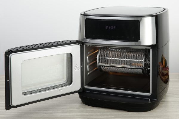 Lò chiên không dầu Kangaroo KG12AF1A 2