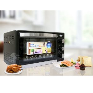 Lò nướng Aqua ATO-CRL5076 1