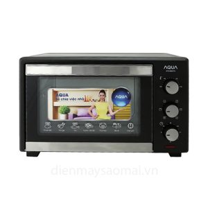 Lò nướng Aqua ATO-CRL5076 0