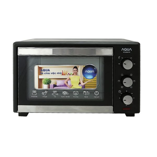 Lò nướng Aqua ATO-R5074 29 lít 0