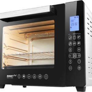 Lò Nướng Sanaky VH 5088N2D 50 lít 0
