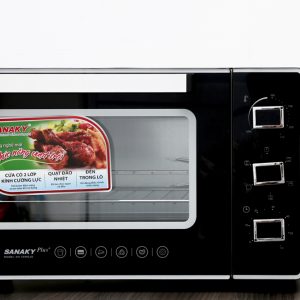 Lò nướng Sanaky VH3599S2D 35 lít 1