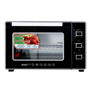 Lò nướng Sanaky VH3599S2D 35 lít 0